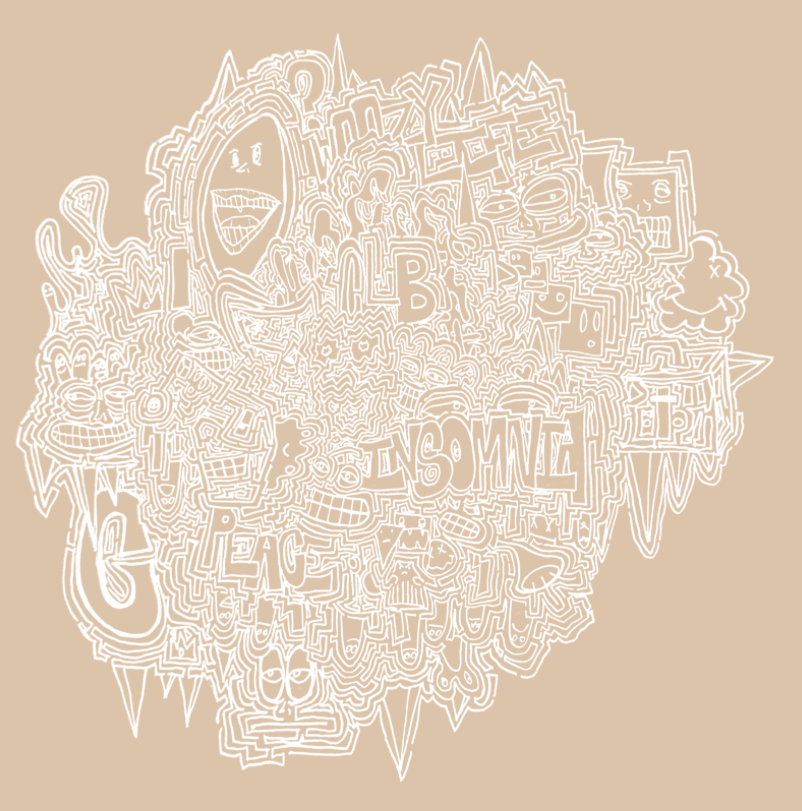 COMISSIONED ARTWORK & SHOE CUSTOMS