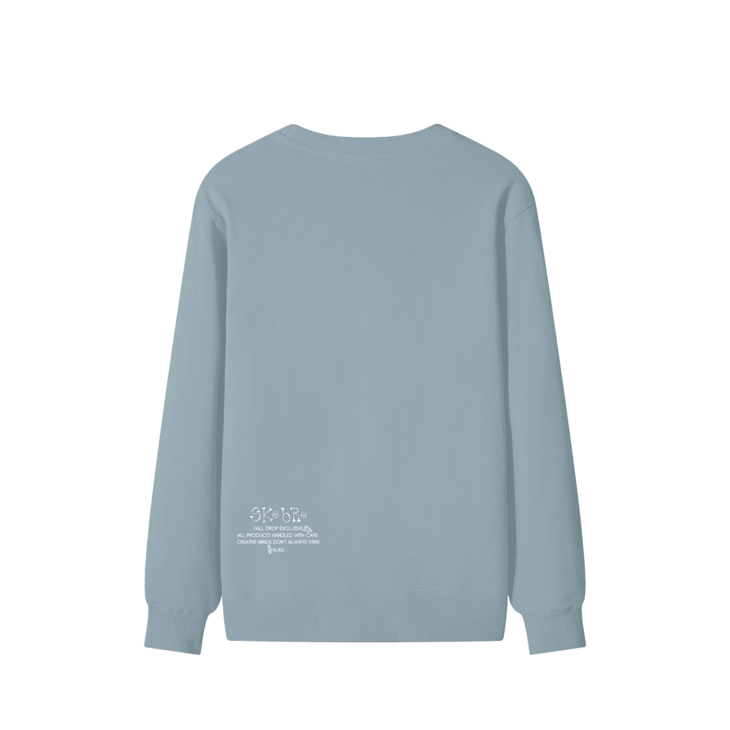 Maze of Smiles Sweatshirt
