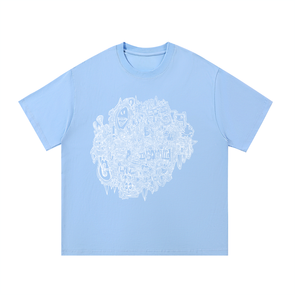 Maze of Insomnia (OG)