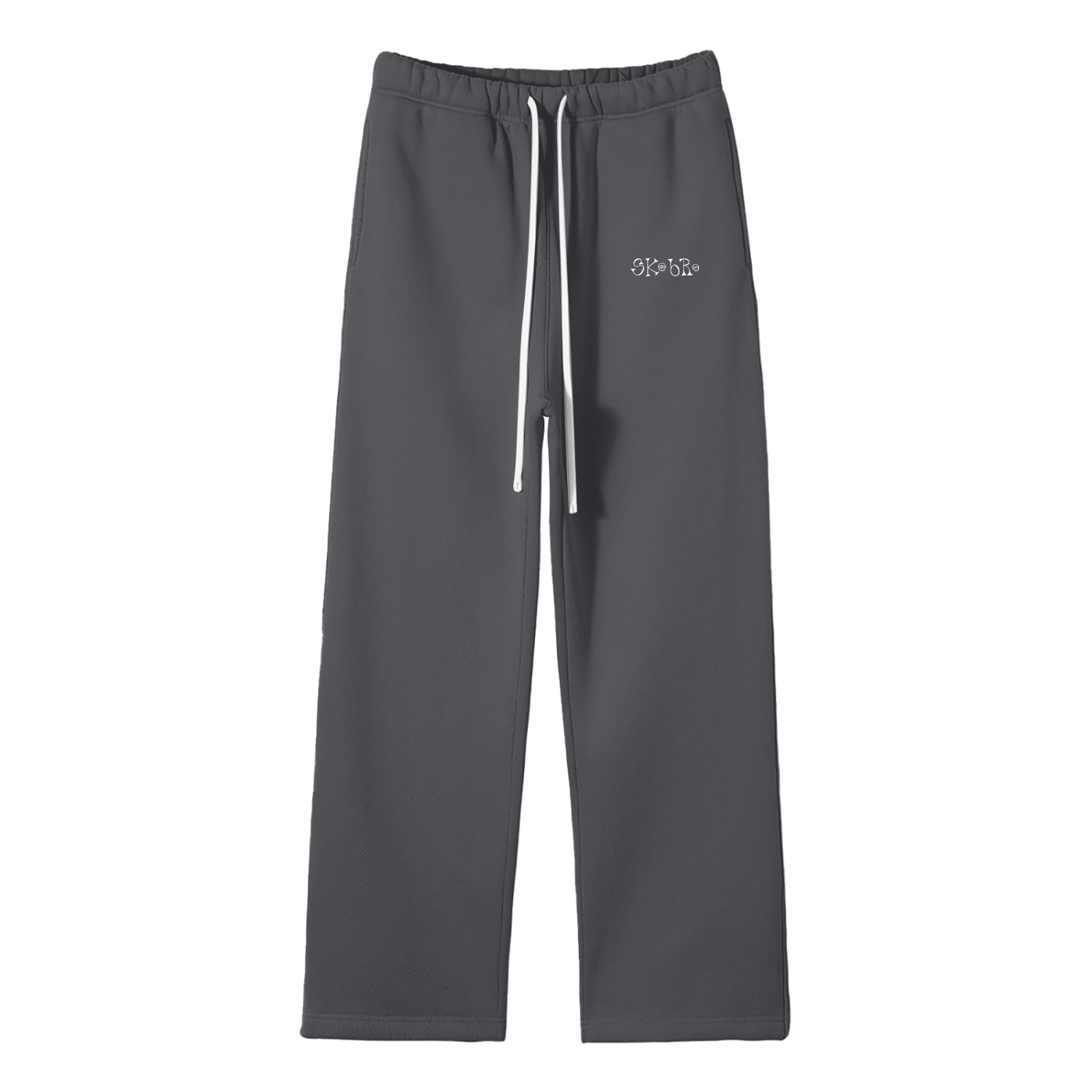 Skobro Straight Leg Sweatpants