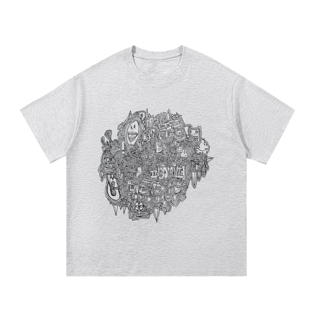 Maze of Insomnia (OG)