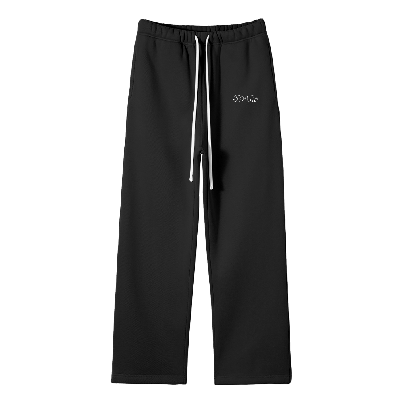 Skobro Straight Leg Sweatpants