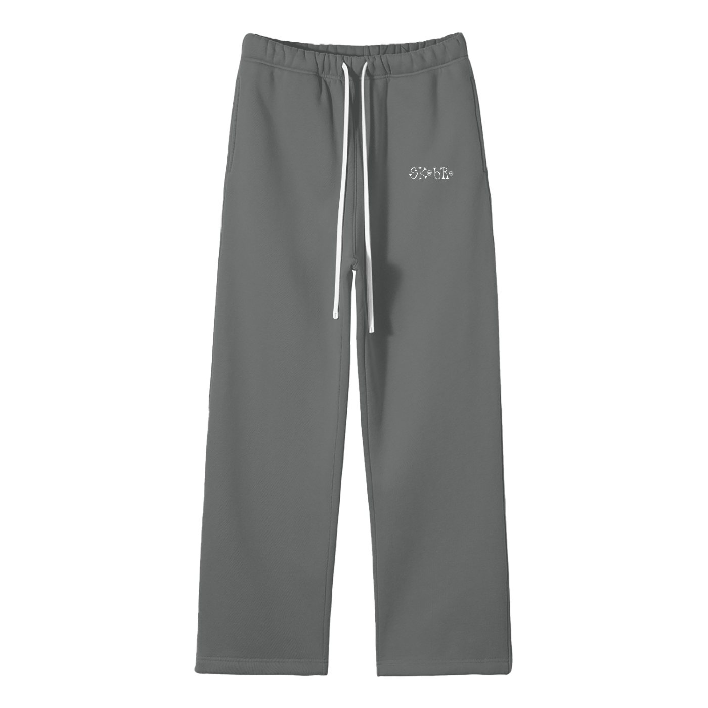 Skobro Straight Leg Sweatpants