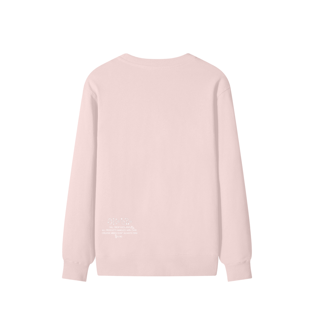 Maze of Smiles Sweatshirt