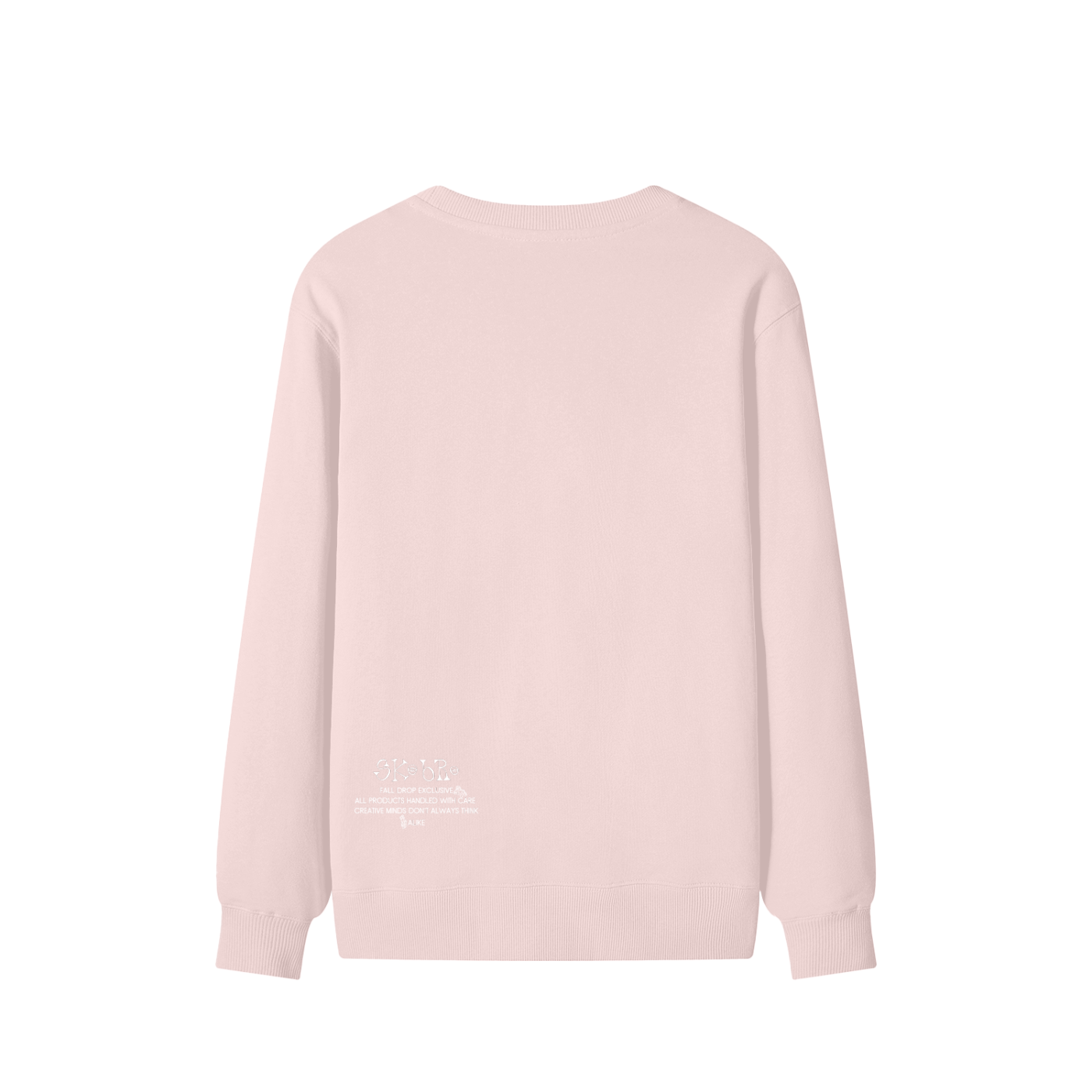 Maze of Smiles Sweatshirt