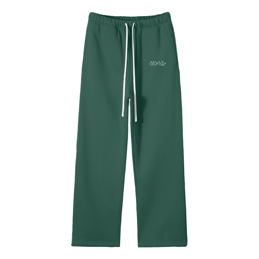 Skobro Straight Leg Sweatpants