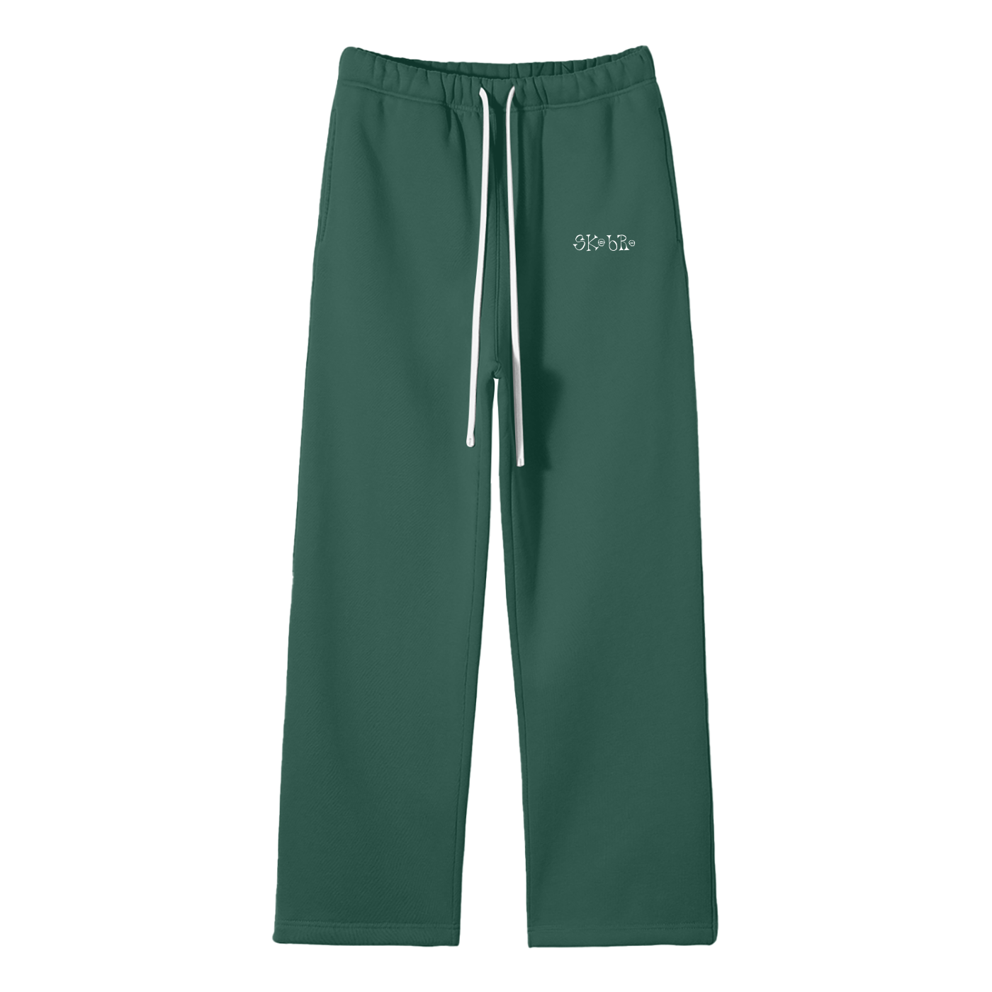 Skobro Straight Leg Sweatpants