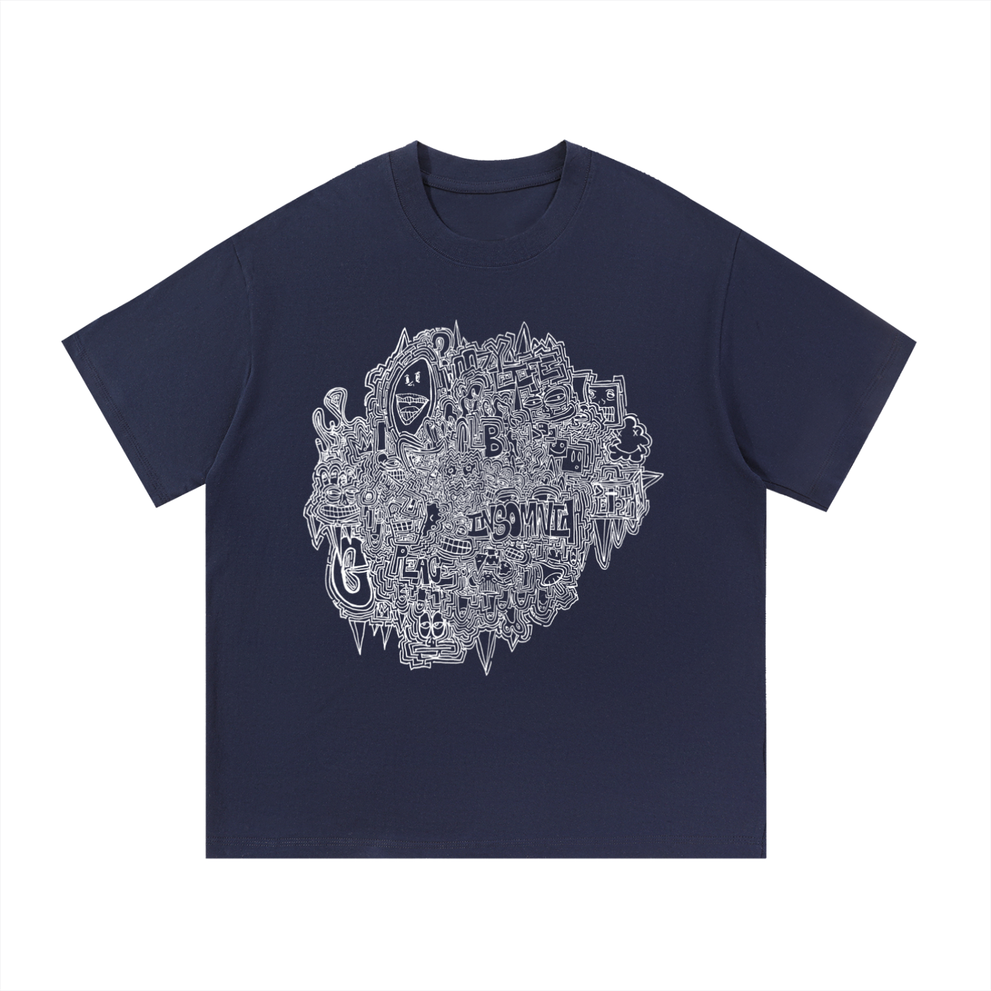 Maze of Insomnia (OG)