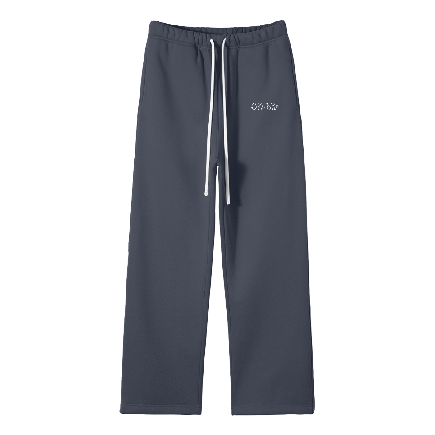 Skobro Straight Leg Sweatpants