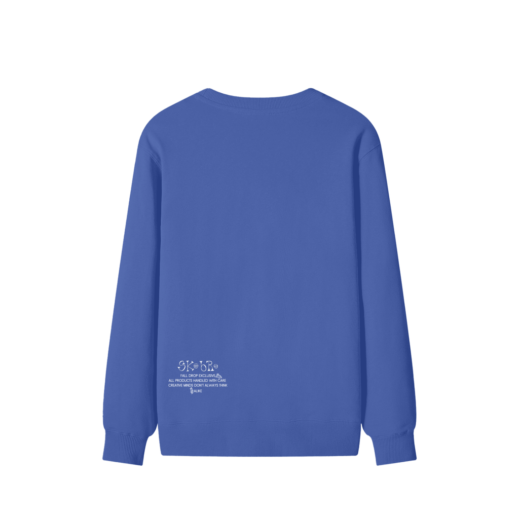 Maze of Smiles Sweatshirt