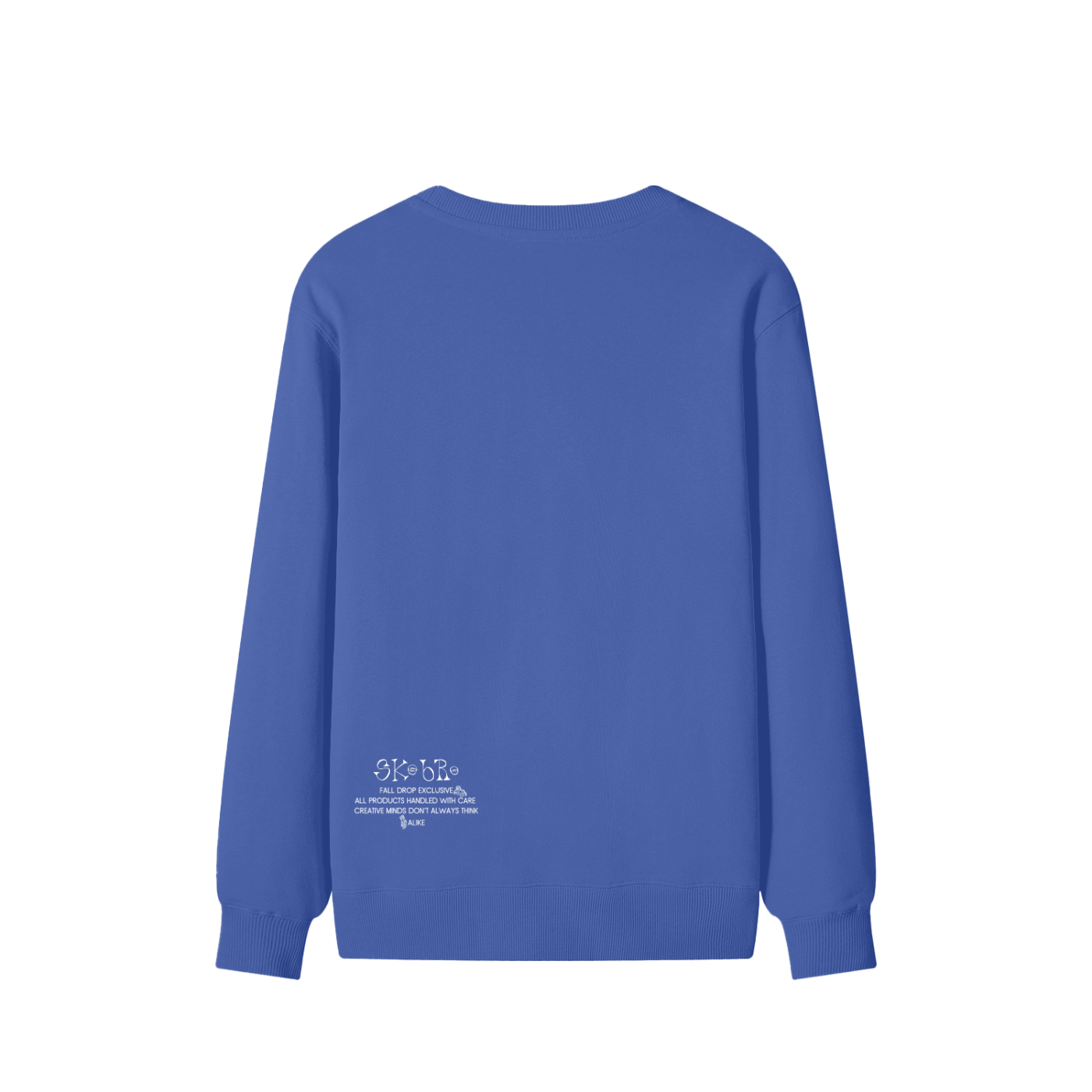 Maze of Smiles Sweatshirt