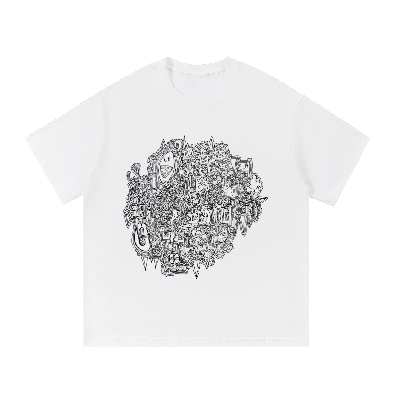 Maze of Insomnia (OG)