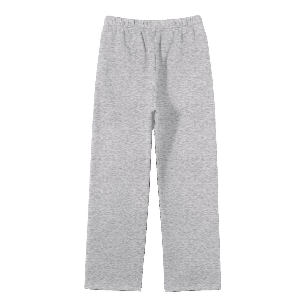 Skobro Straight Leg Sweatpants